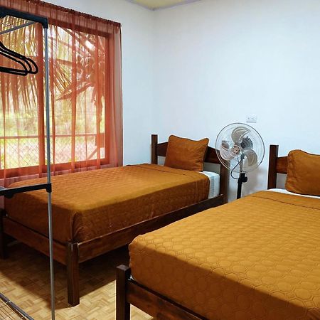 Residencia Las Brisas Griegas 奎波斯城 外观 照片