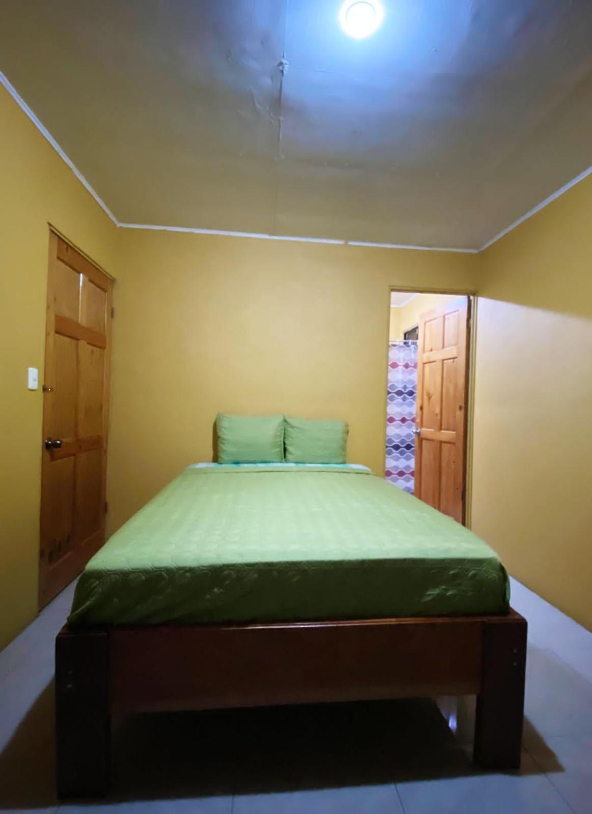Residencia Las Brisas Griegas 奎波斯城 外观 照片