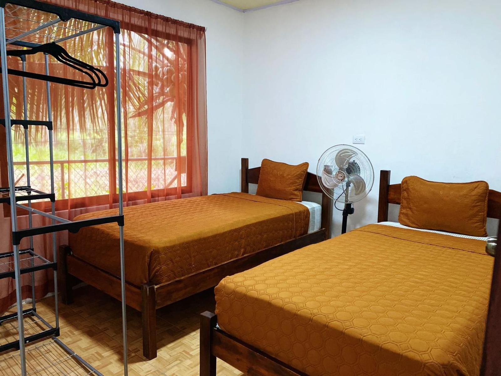 Residencia Las Brisas Griegas 奎波斯城 外观 照片