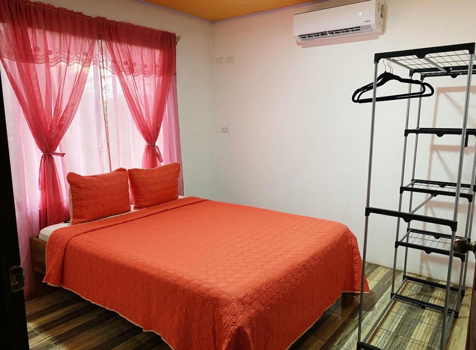 Residencia Las Brisas Griegas 奎波斯城 外观 照片