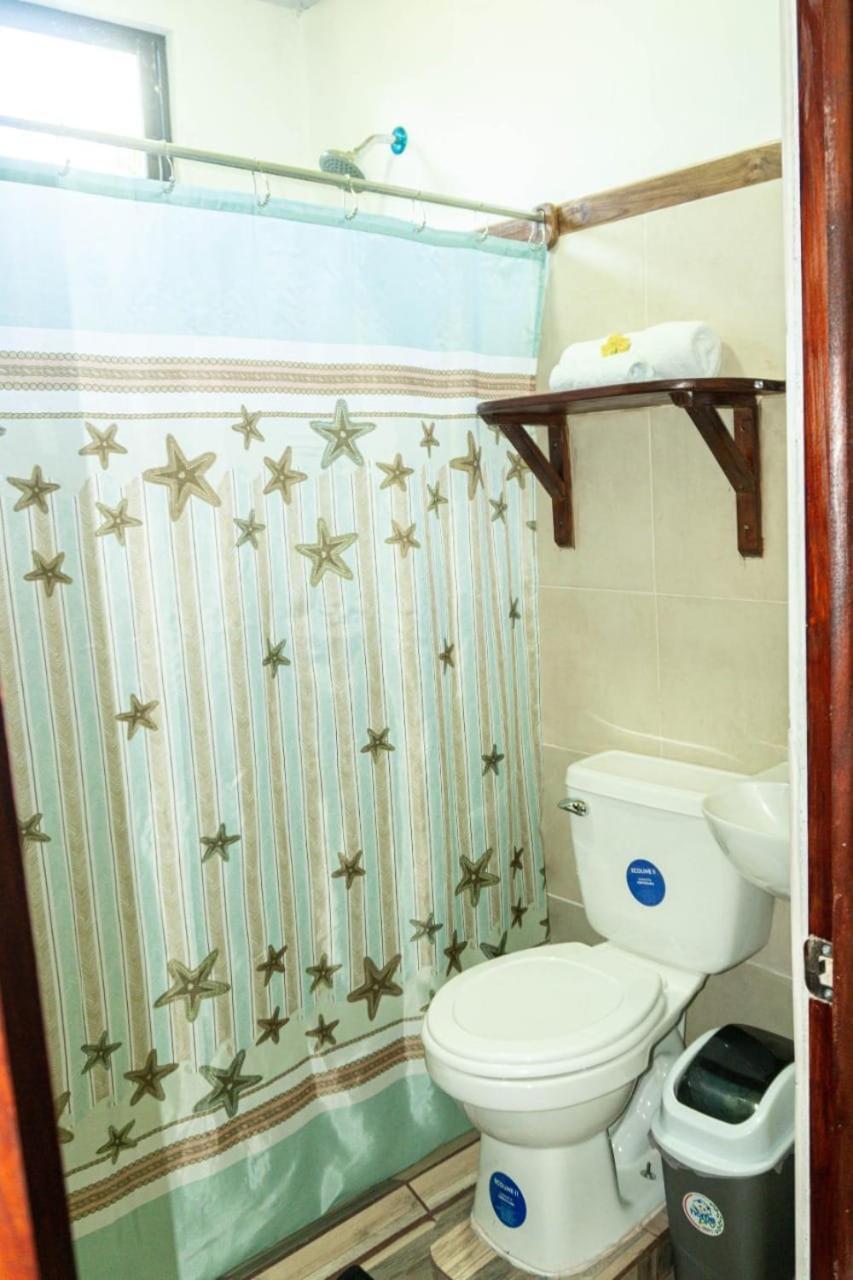 Residencia Las Brisas Griegas 奎波斯城 外观 照片