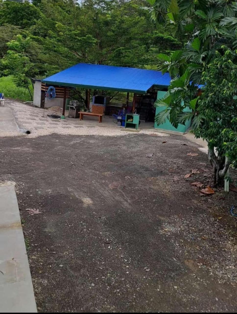 Residencia Las Brisas Griegas 奎波斯城 外观 照片