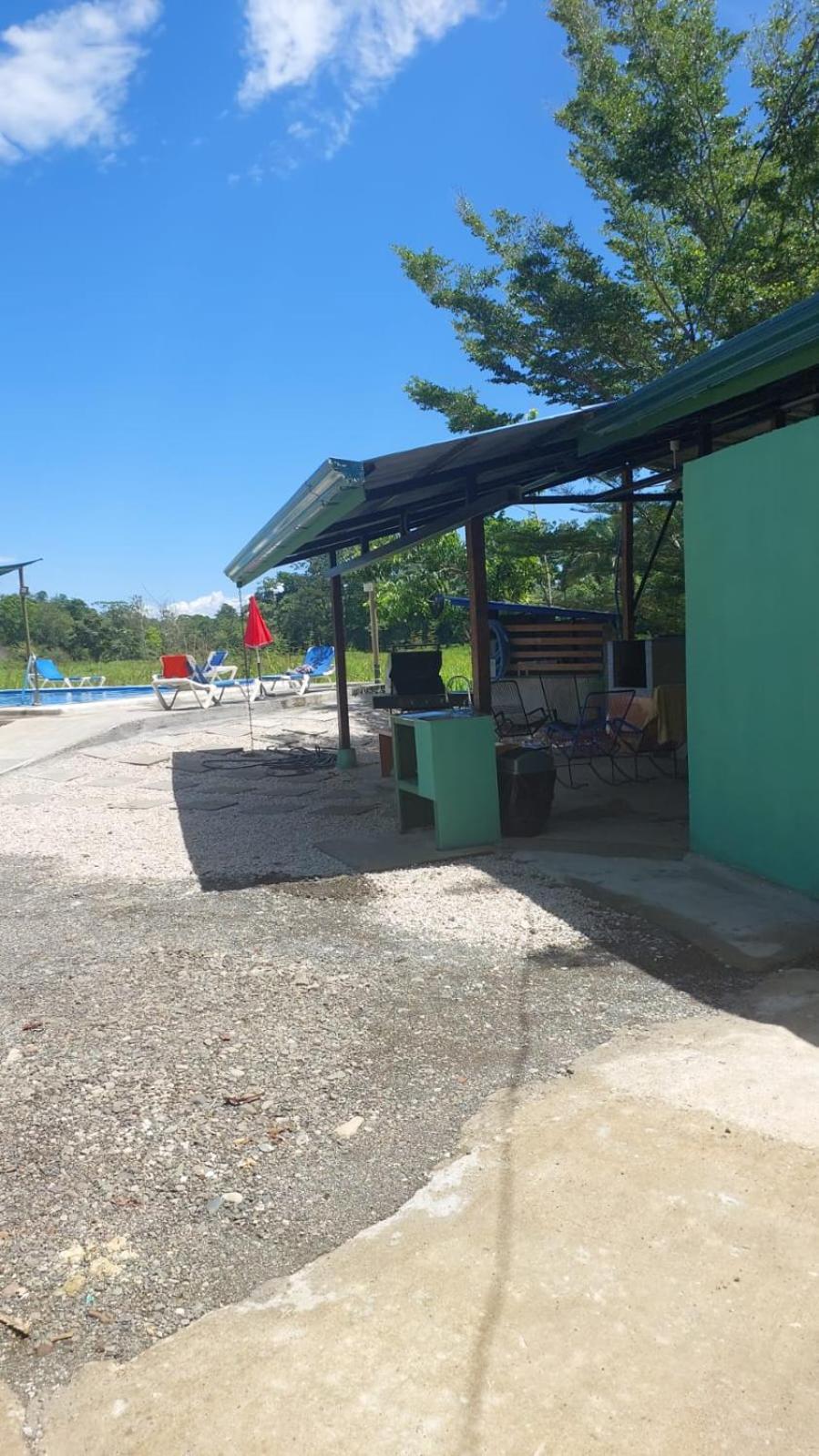Residencia Las Brisas Griegas 奎波斯城 外观 照片